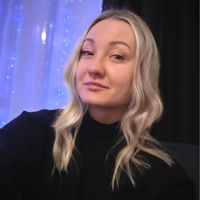 Екатерина Березикова — микротоки в городе Парголово
