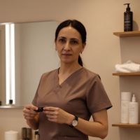 ALBREHT Студия — массаж спины во Владимире
