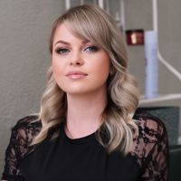 Екатерина Саидова — локоны в Рыбинске