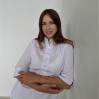 Климовцова Мария — rf-лифтинг в Брянске