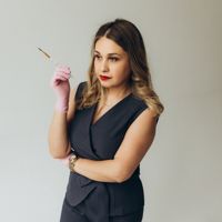 Manicure_studio_Alin — френч в городе Щелково