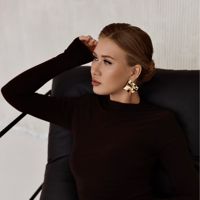 Студия NAILS.TIMOFEEVA — френч в Ульяновске