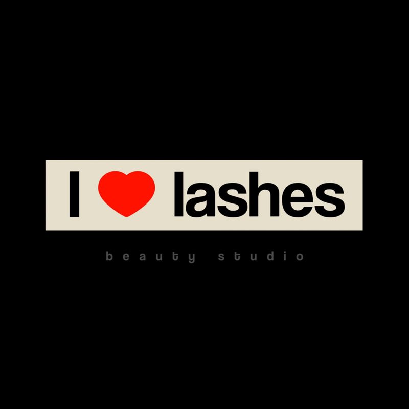 I love lashes