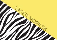 LASER_NORILSK — микротоки в городе Норильск