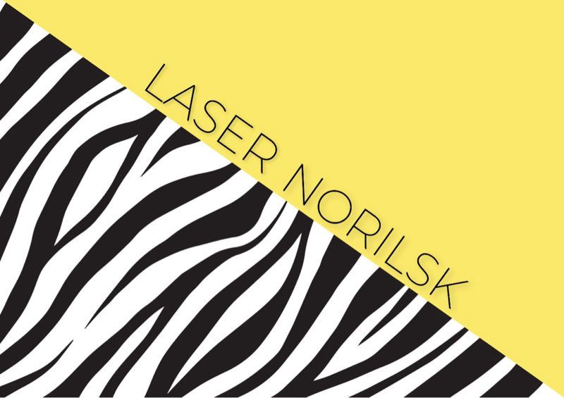 LASER_NORILSK