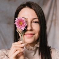 Anna Illarionova — маска для волос в Самаре