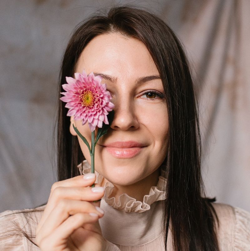 Anna Illarionova