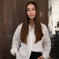 Анастасия Ващанова — уход tokio inkarami в городе Анапа