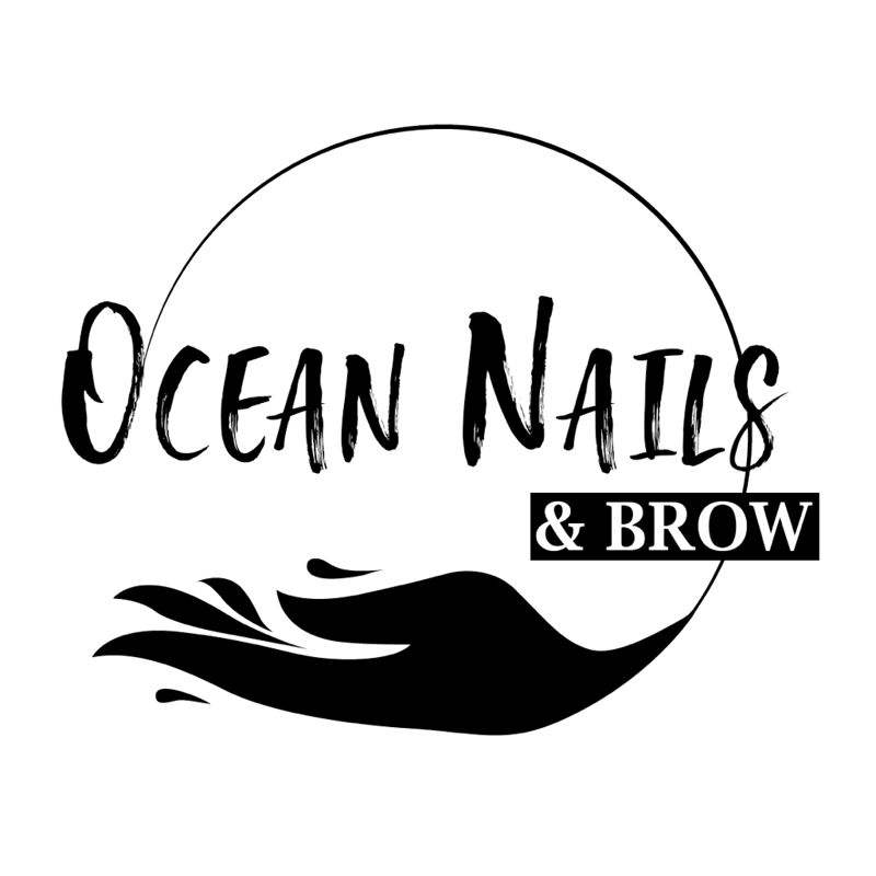 СТУДИЯ МАНИКЮРА ОУШЕН Ocean Nails