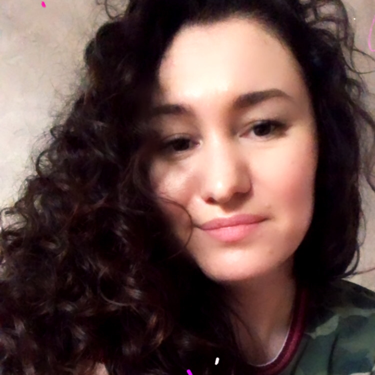 Измайлова Татьяна