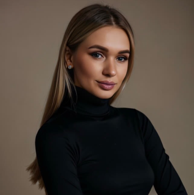 Шумилина Елена