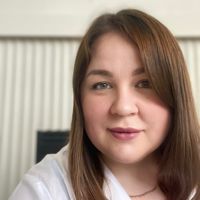 Виктория — массаж классический в Архангельске