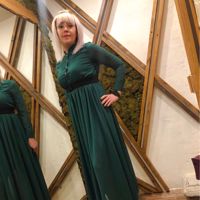 Анна — спа-массаж в городе Находка