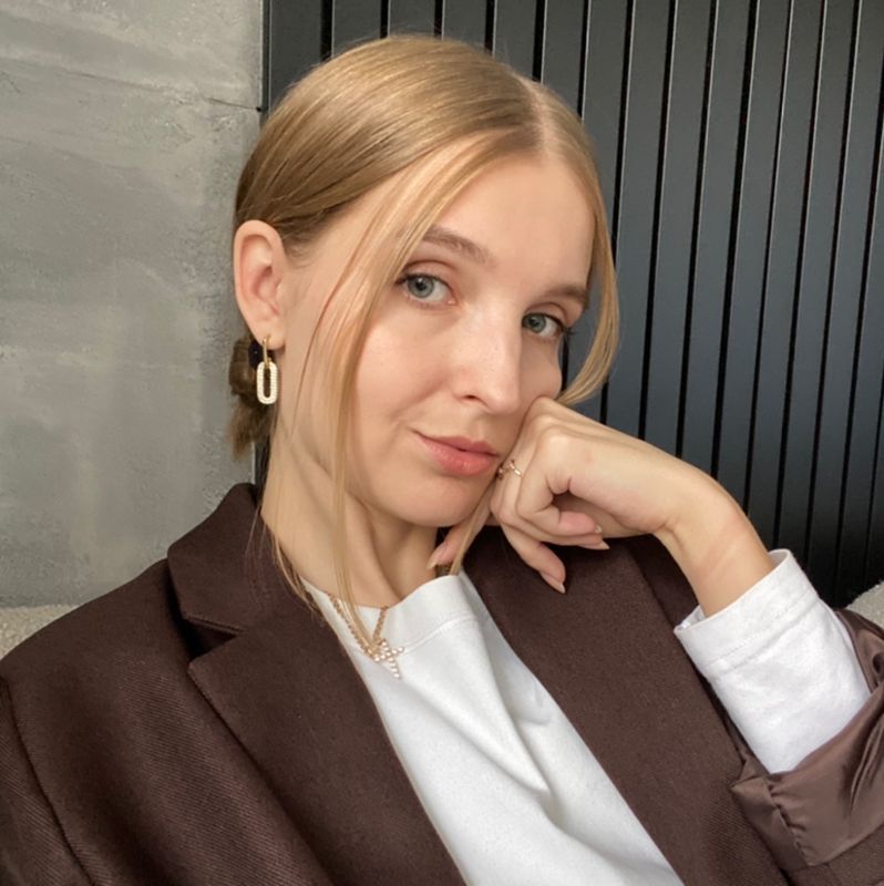 Olga Lavrova