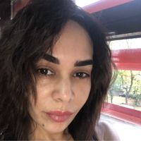 Роксана — вакуумный массаж в городе Реутов