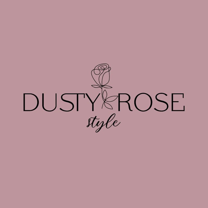 Dusty Rose