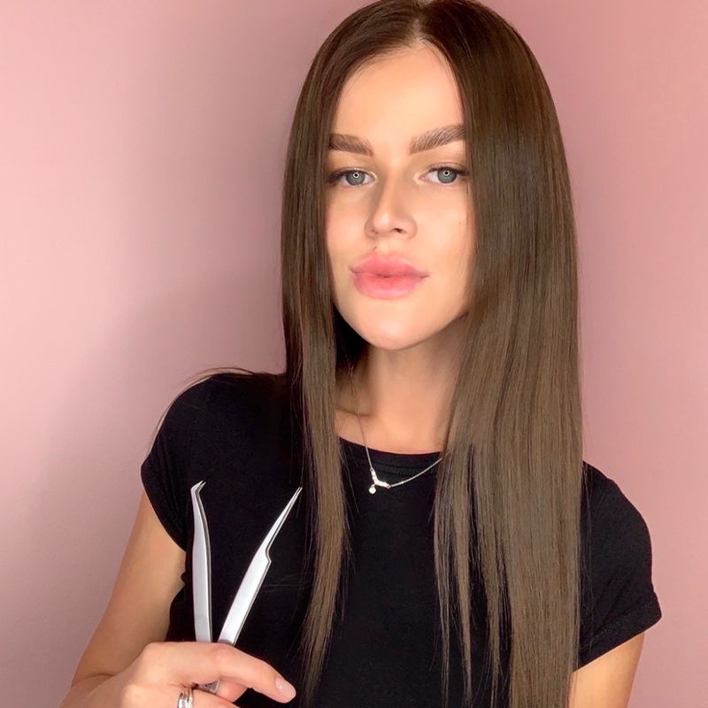 Алёна Ржанникова