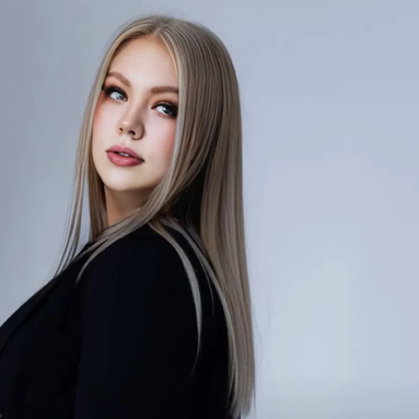 Смирнова Арина
