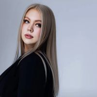 Смирнова Арина — обработка стоп в Челябинске