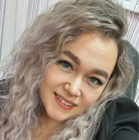 Тумина Васса — снятие ресниц в Ухте