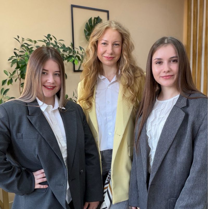 Студия красоты ЭСТЕТИКА