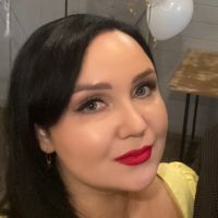 Наталья Данилова — снятие ресниц в Чебоксарах
