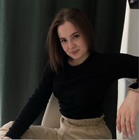 Анастасия Ульрих — френч в Иваново