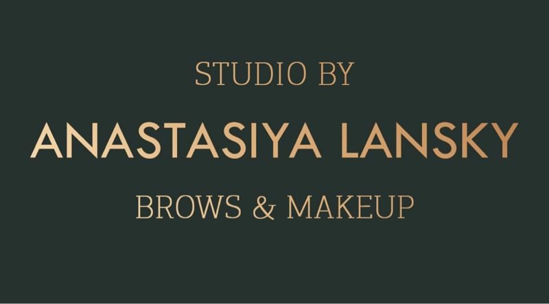 Studio by Anastasiya Lansky