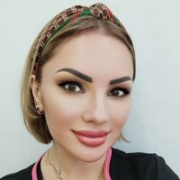 Елена Богемская — ботокс инъекция в Ярославле