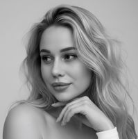 Ayka_nail_studio — коррекция наращенных ногтей в Туле
