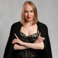 Мария Чефранова студия маникюра и педикюра — дизайн ногтей в городе Югорск