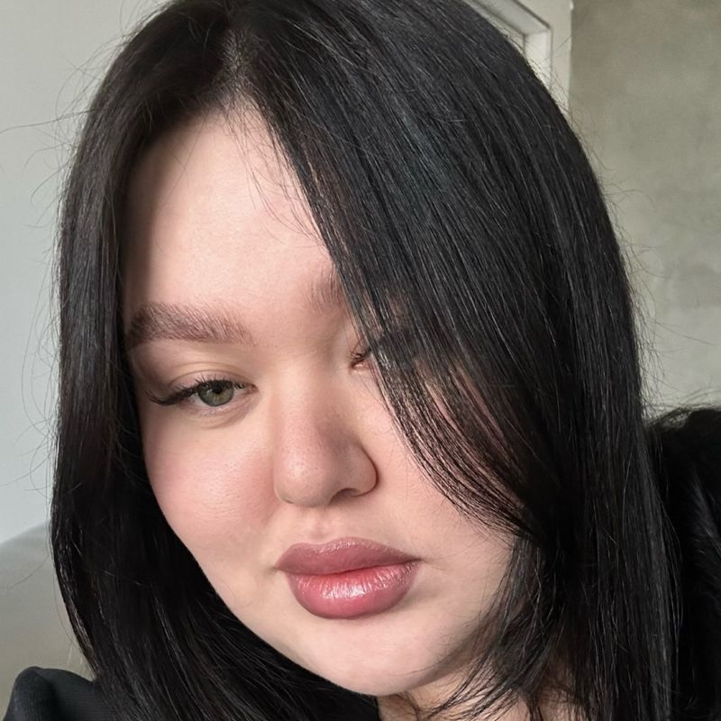 Полина Зайдуллина