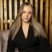 Алина Князева — депиляция-other в Рязани