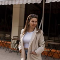 Дарья — консультация в Астрахани