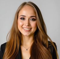Анжелика Новикова — архитектура бровей в Челябинске