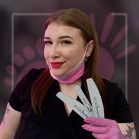 Майя Телегина | «МТ» студия — титановая нить в Ярославле