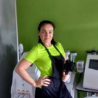 Анна — обертывание в городе Находка