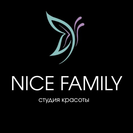 Студия красоты "NICE FAMILY"