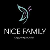 Студия красоты "NICE FAMILY" — эйртач в Тюмени
