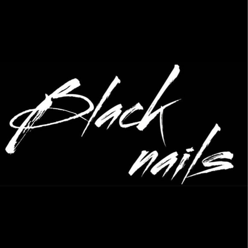 Black Nails