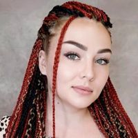 Ирина Токарева — маникюр без покрытия в Ухте