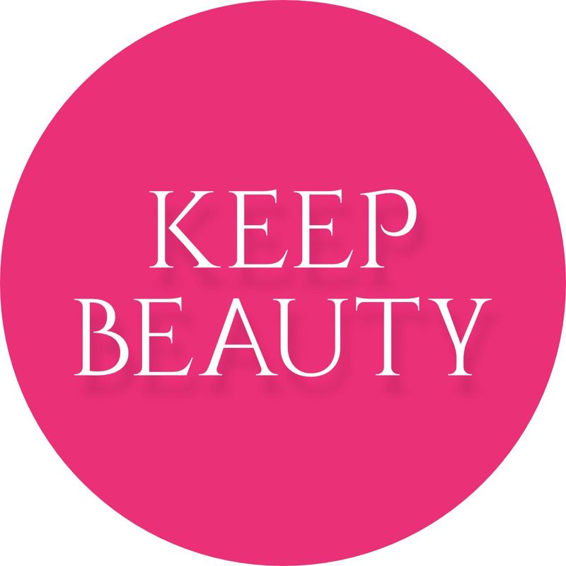KEEP BEAUTY Чистые пруды