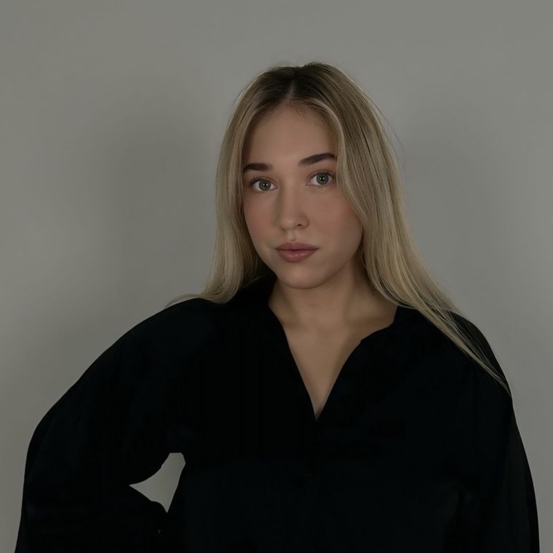 Антонина Звонникова