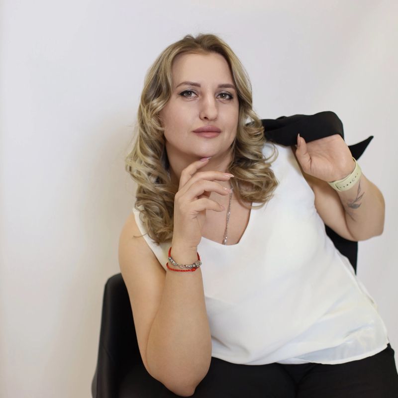Екатерина