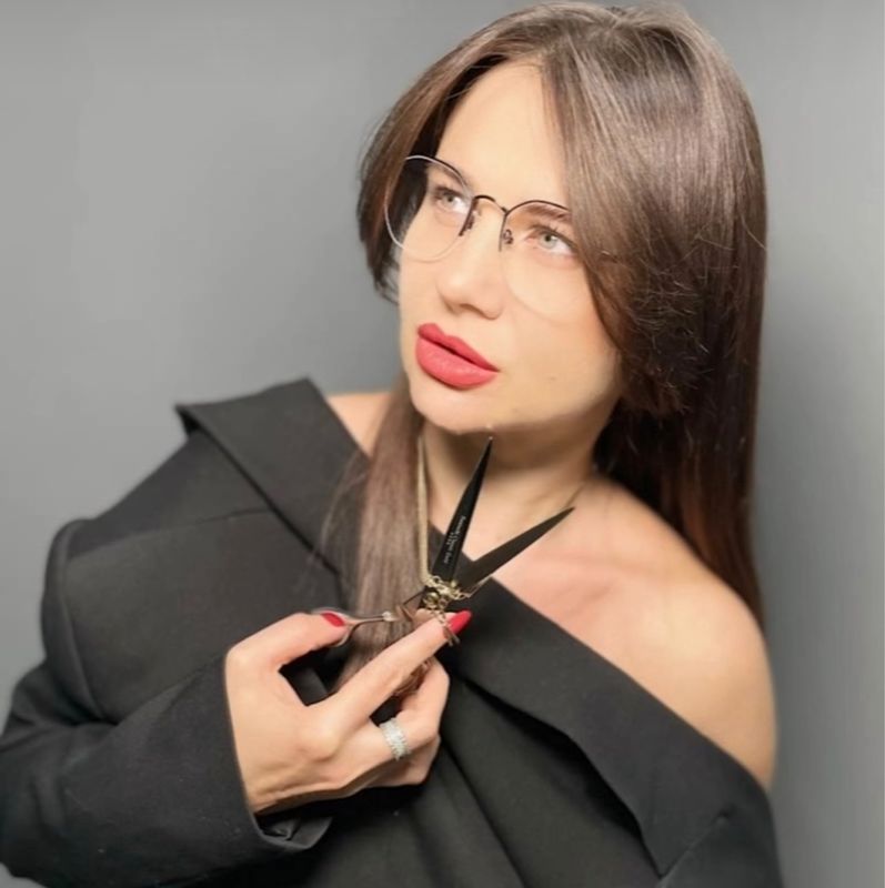 Старостина Екатерина