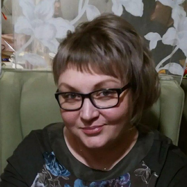 Марина