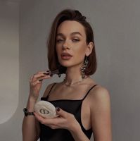 Хетчикова Ольга — локоны в Красноярске