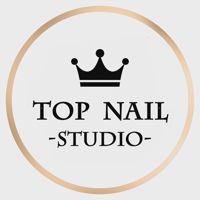 -TOP NAIL STUDIO- — дизайн ногтей в Северодвинске