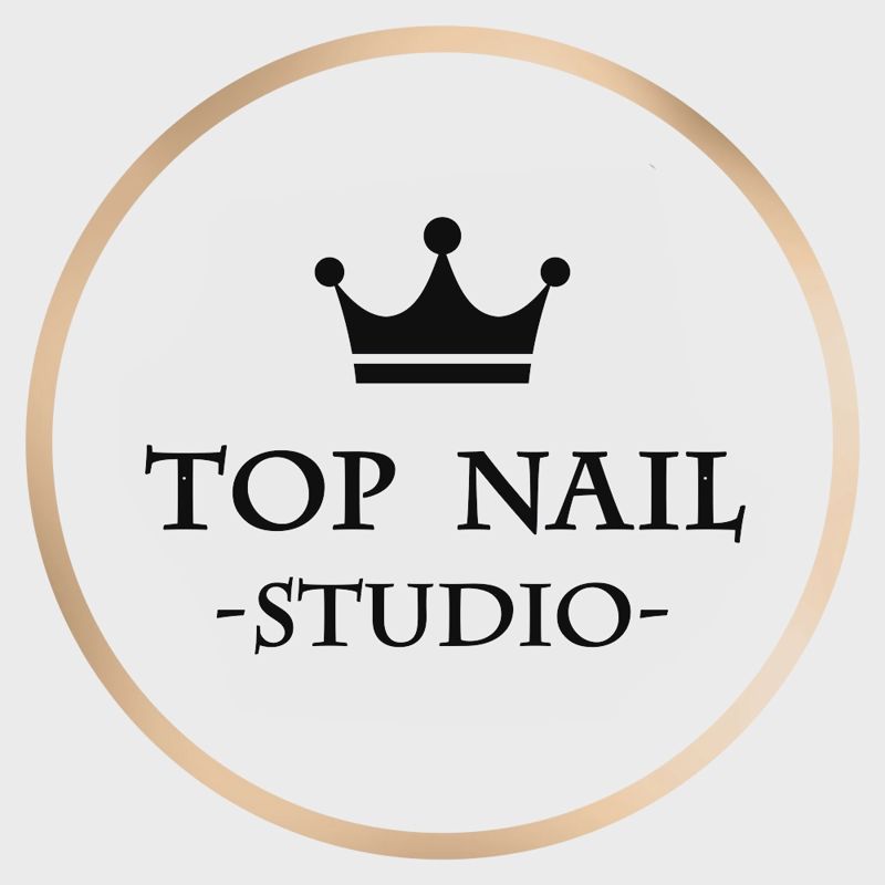 -TOP NAIL STUDIO-