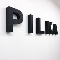 PILKA — ремонт ногтя в городе Миасс
